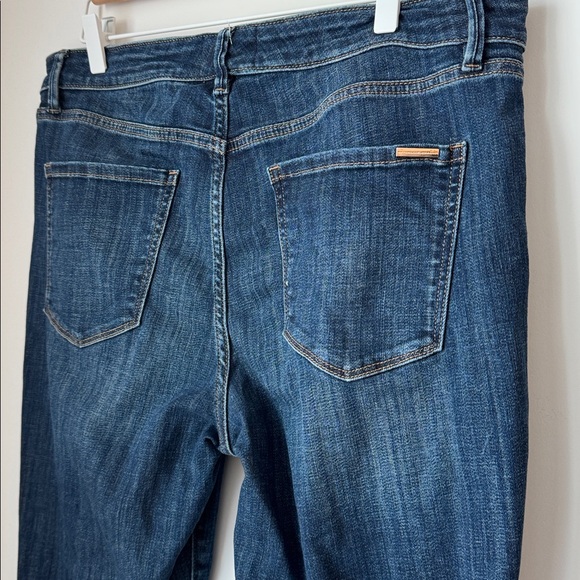 White House Black Market Jeans - Picture 4 of 4